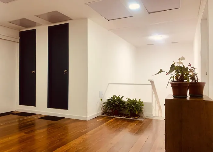 Casa Creazzo 62 - Movistar Arena
