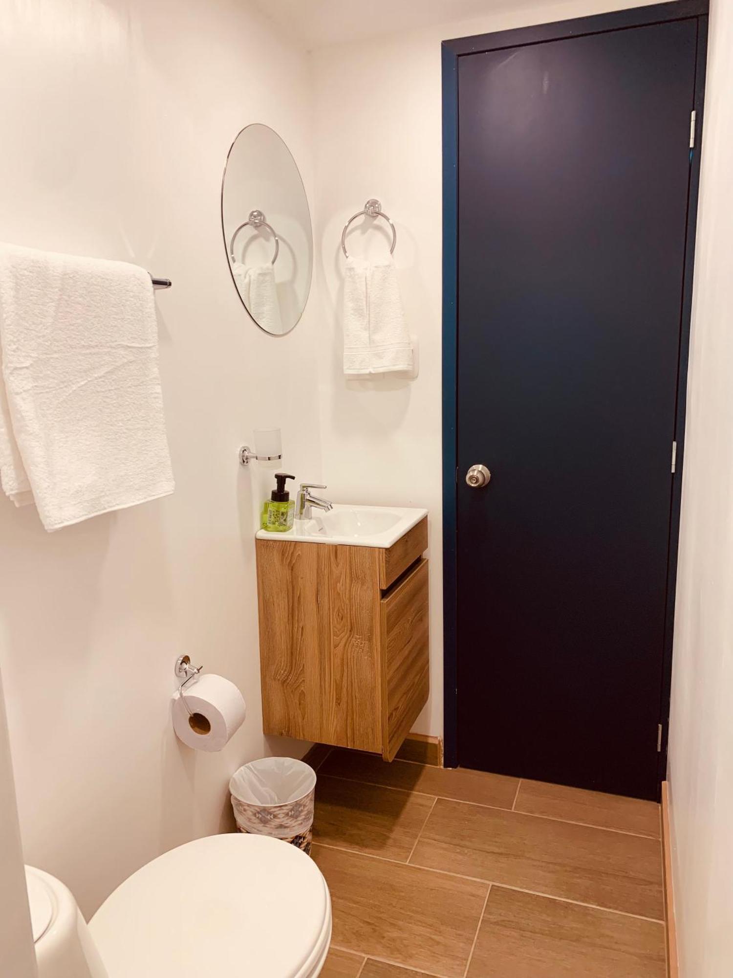 Hostal Casa Creazzo 62 - Movistar Arena Bogotá