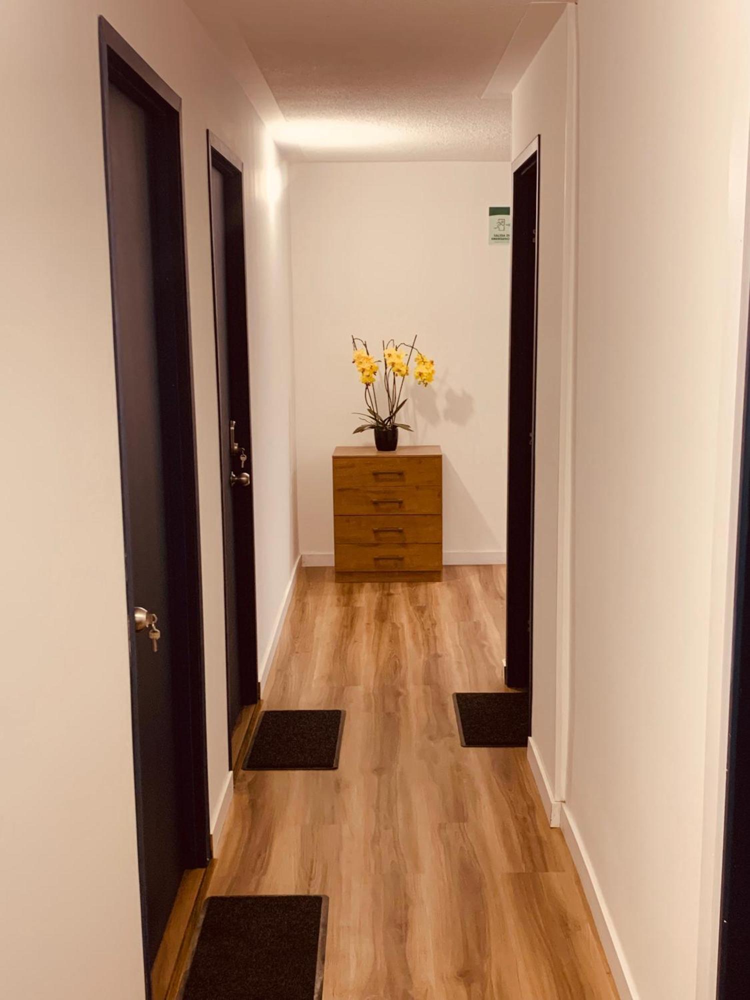 Casa Creazzo 62 - Movistar Arena Hostal Bogotá