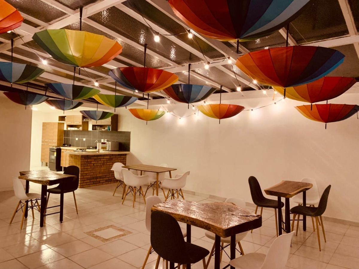 Auberge de jeunesse Casa Creazzo 62 - Movistar Arena