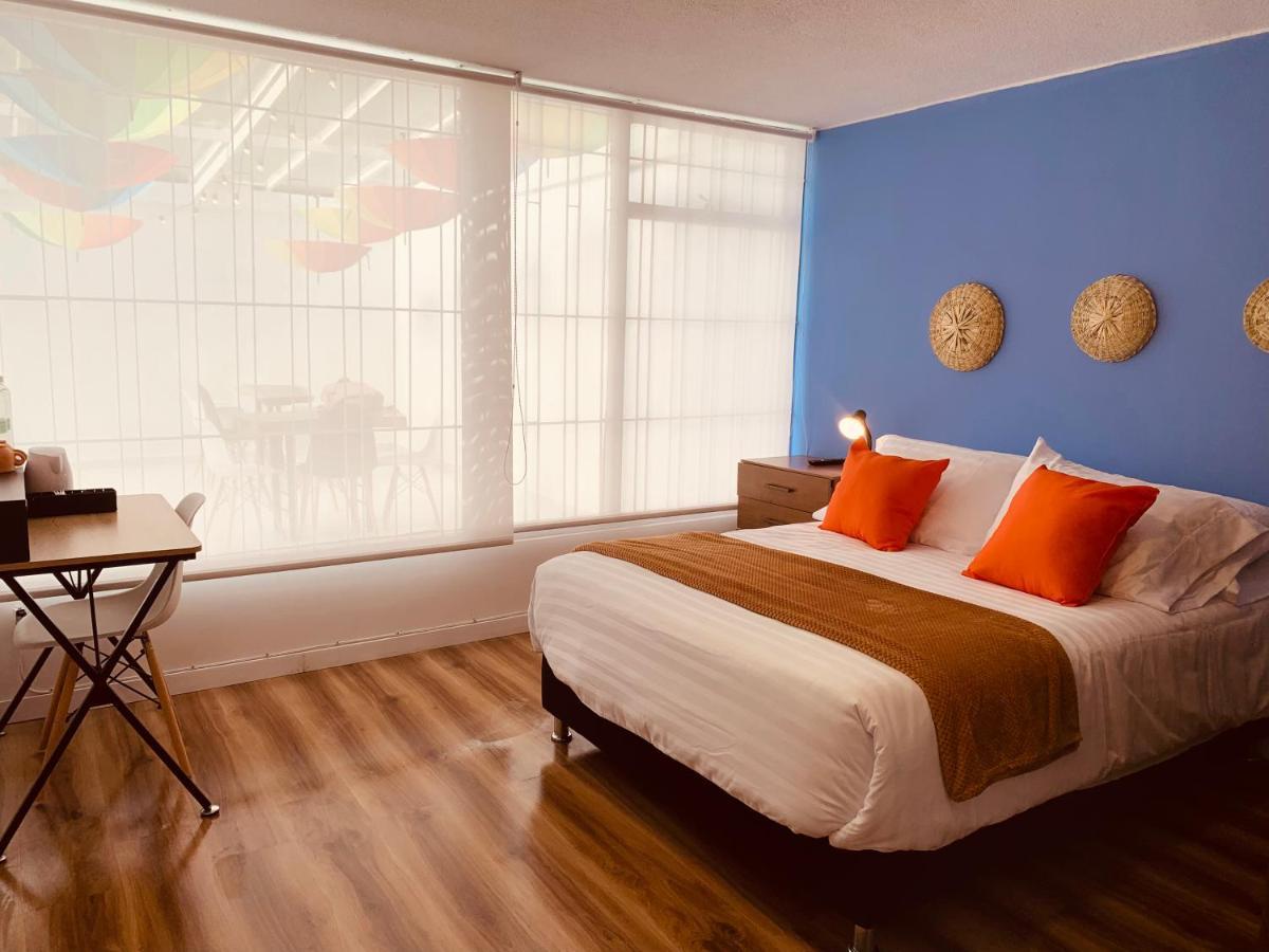 Casa Creazzo 62 - Movistar Arena Auberge de jeunesse