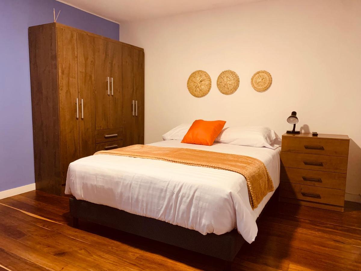 Auberge de jeunesse Casa Creazzo 62 - Movistar Arena Bogotá