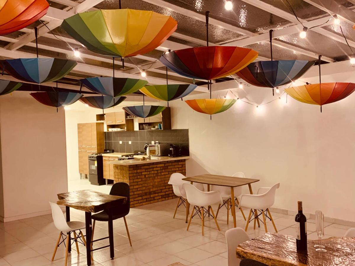 Auberge de jeunesse Casa Creazzo 62 - Movistar Arena *