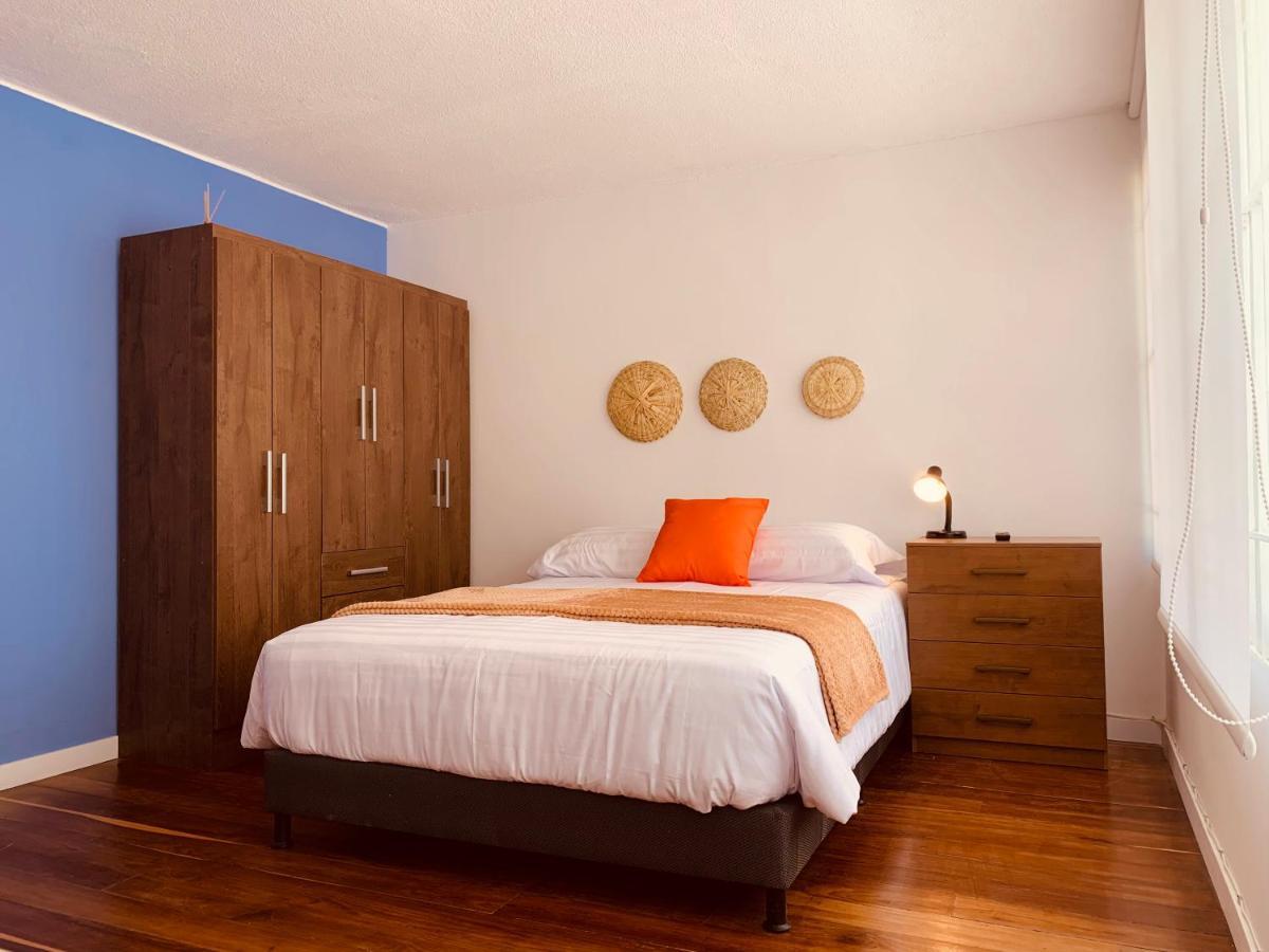 Auberge de jeunesse Casa Creazzo 62 - Movistar Arena *