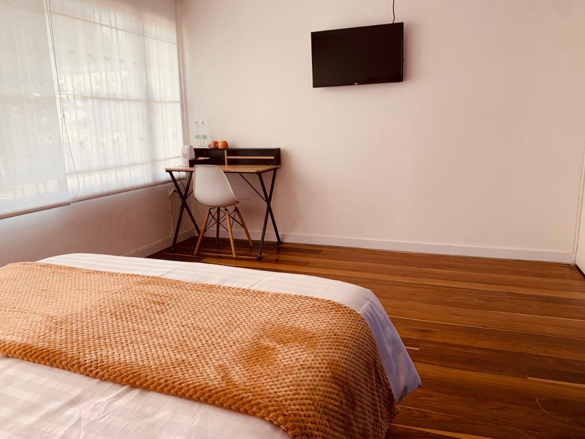 Casa Creazzo 62 - Movistar Arena Auberge de jeunesse *