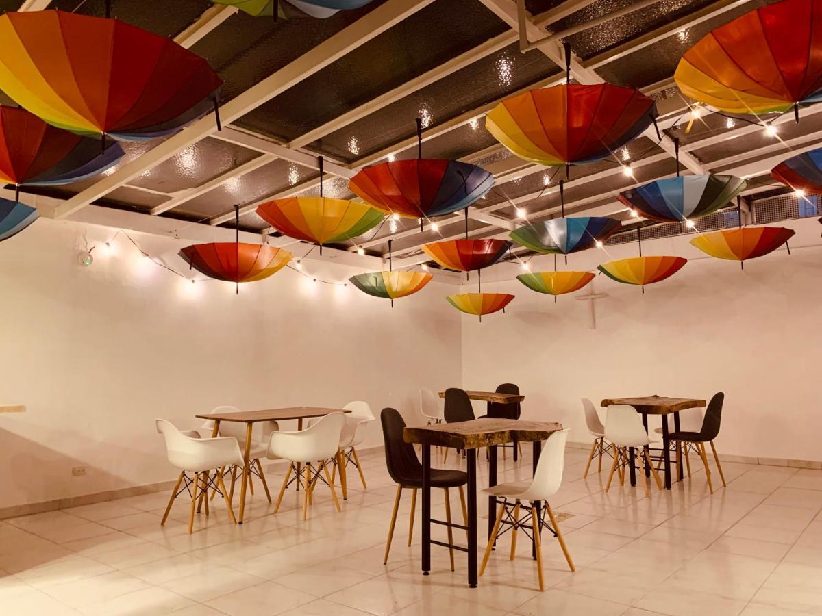 Auberge de jeunesse Casa Creazzo 62 - Movistar Arena *
