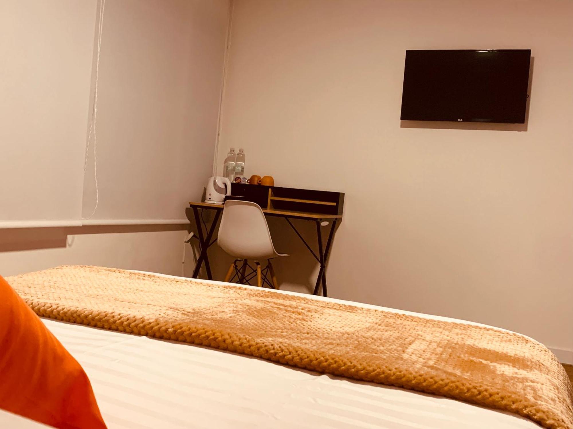 Auberge de jeunesse Casa Creazzo 62 - Movistar Arena *