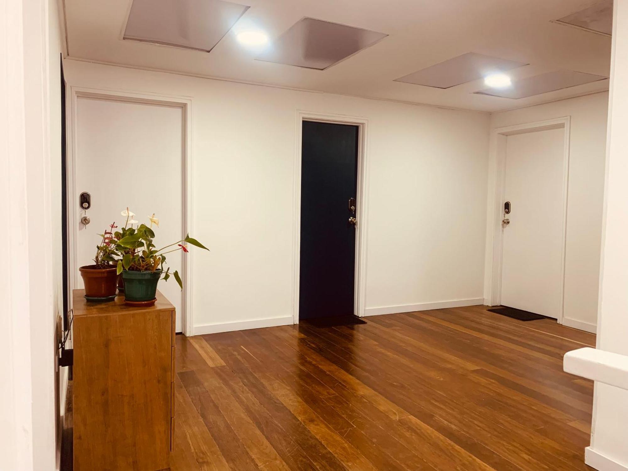 Casa Creazzo 62 - Movistar Arena Auberge de jeunesse Bogotá