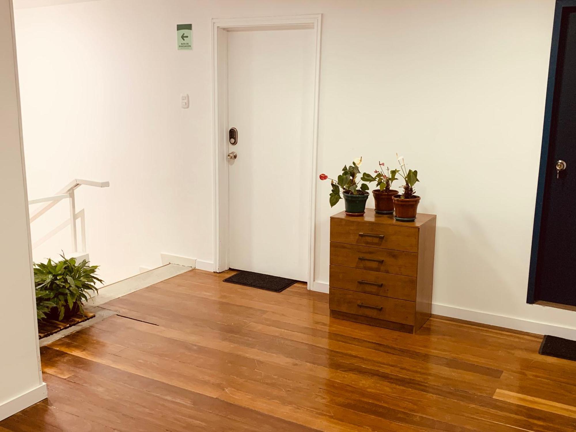 Auberge de jeunesse Casa Creazzo 62 - Movistar Arena *