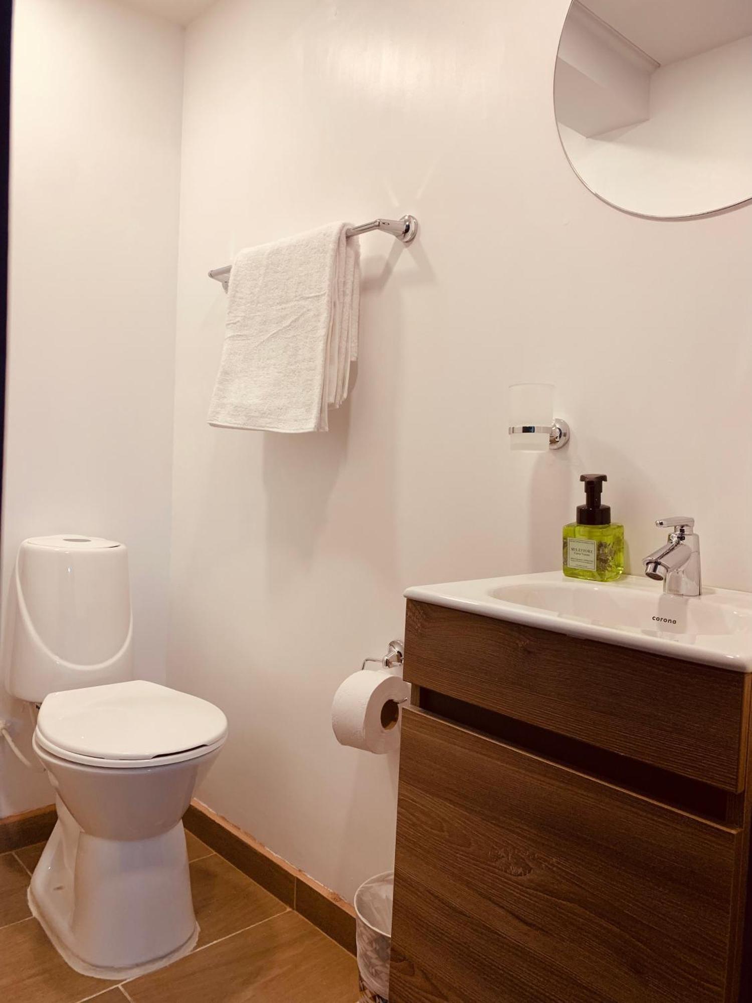 Casa Creazzo 62 - Movistar Arena Auberge de jeunesse *