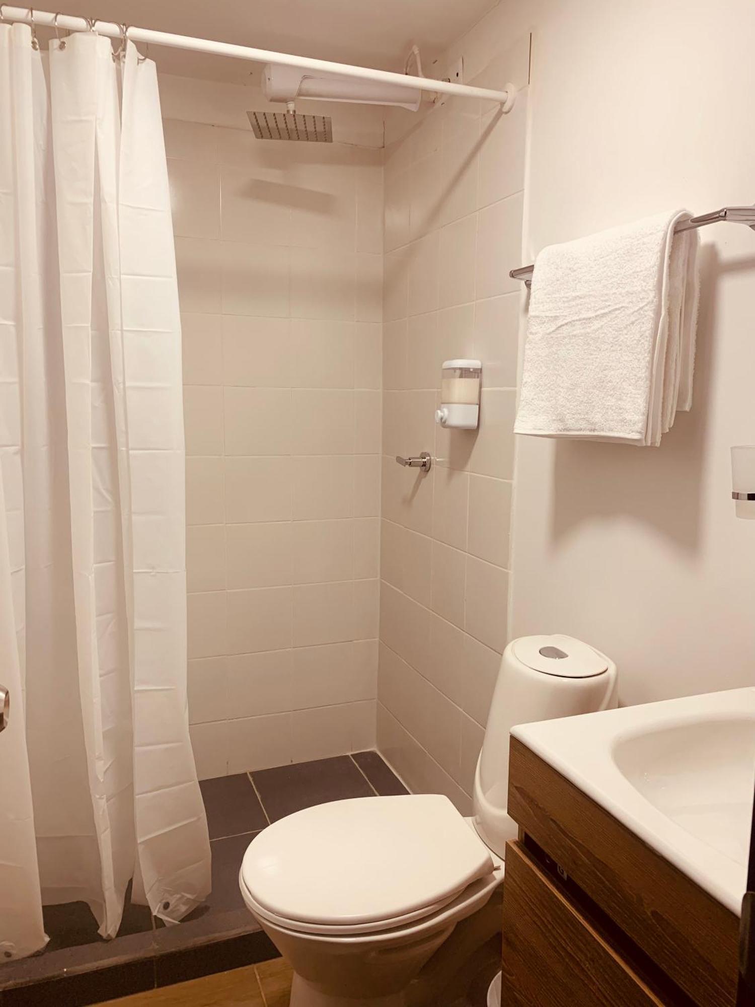 Auberge de jeunesse Casa Creazzo 62 - Movistar Arena Bogotá